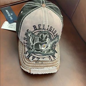 Firm True Religion Vintage Adjustable 